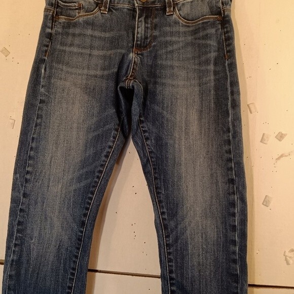 Kut from the Kloth Med Wash Jeans sz 6 - Picture 6 of 9